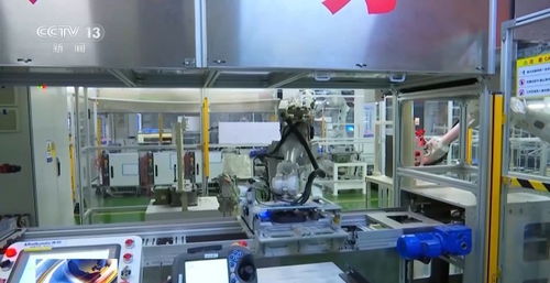 中國經(jīng)濟向新力丨在入境熱潮里探尋中國的魅力 技術(shù)轉(zhuǎn)讓