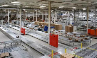 包裝印刷企業(yè)如何利用自動(dòng)化與機(jī)器人技術(shù)打造智能工廠——技術(shù)轉(zhuǎn)讓視角