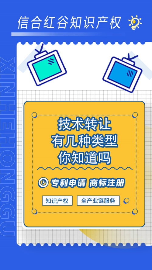 技術(shù)轉(zhuǎn)讓的幾種類型及其知識產(chǎn)權(quán)保護(hù)