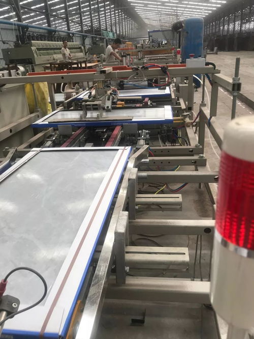 河南某陶瓷廠 2.1億投資，3條生產線整體轉讓及租賃，含技術轉讓